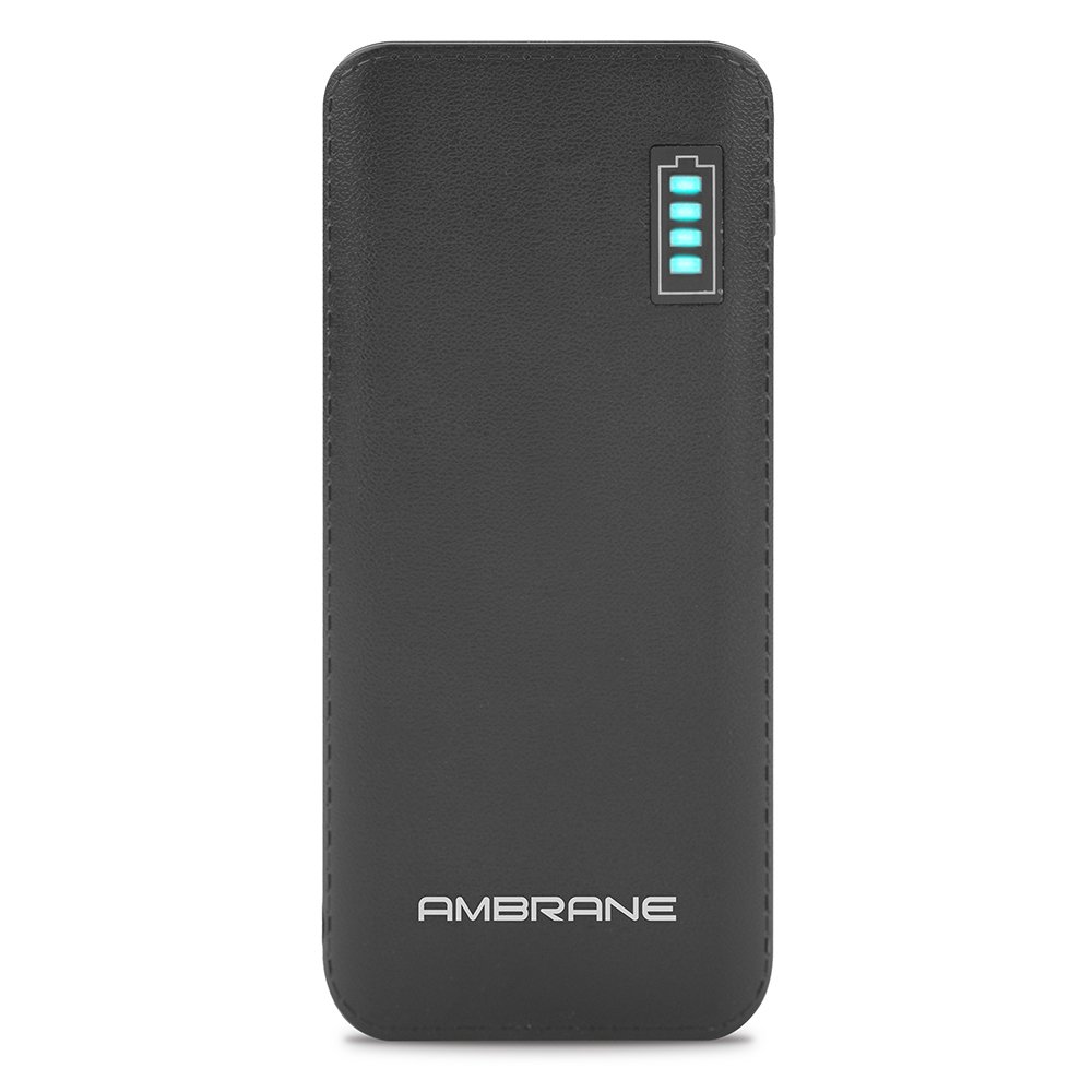 Ambrane 12500 MAH Power Bank